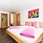 Apartmán Art Neustift im Stubaital