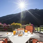 Apartmán Art Neustift im Stubaital