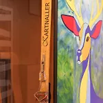 Art Apartmán Neustift im Stubaital