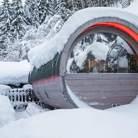 Kartnaller Lägenhet Neustift im Stubaital