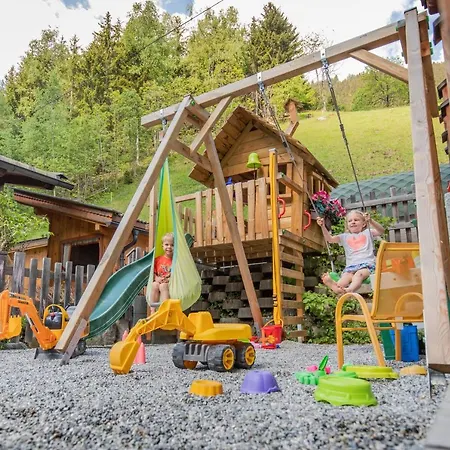 Kartnaller Neustift im Stubaital