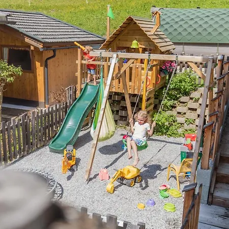 Kartnaller Neustift im Stubaital