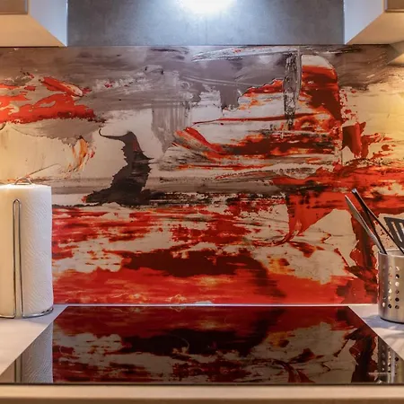 Апартаменти Art Нойштіфт-ім-Штубайталь