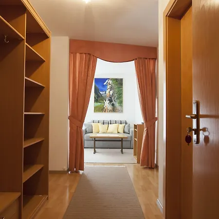 Art Appartement Neustift im Stubaital