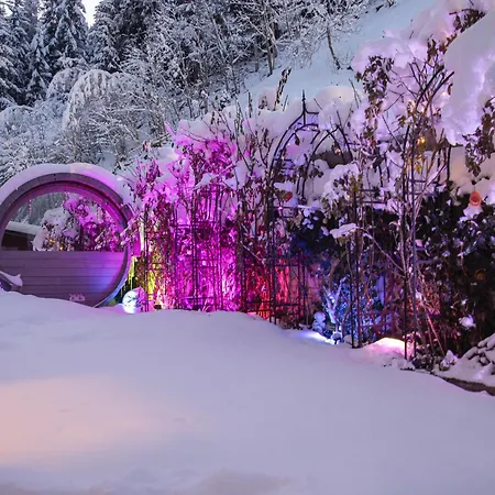 Gastehaus Kartnaller *