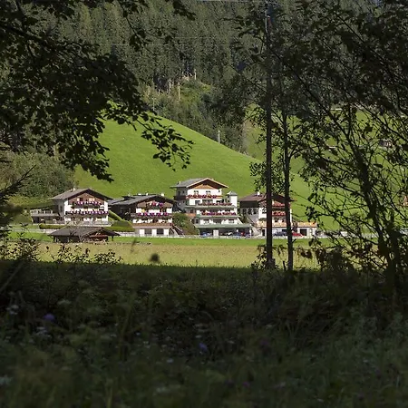 Kartnaller Neustift im Stubaital