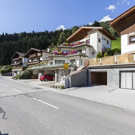 Kartnaller Neustift im Stubaital