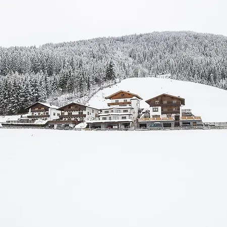 Kartnaller Neustift im Stubaital