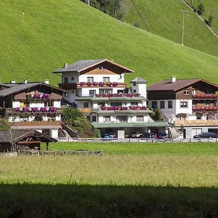 Lägenhet Kartnaller Neustift im Stubaital