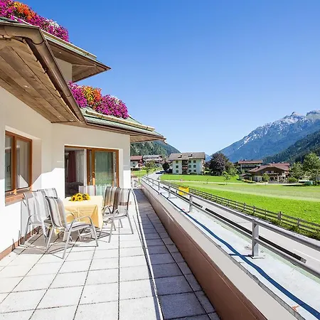 Lägenhet Kartnaller Neustift im Stubaital