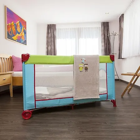 شقة Art نيوستيف ام ستوبيتا