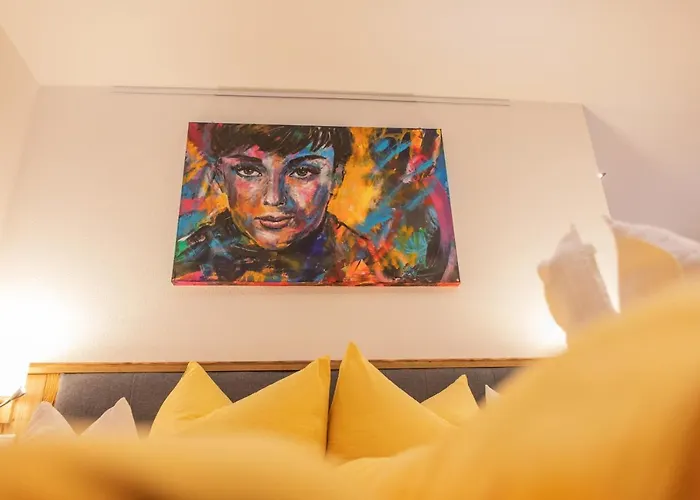 Art Appartamento Neustift im Stubaital