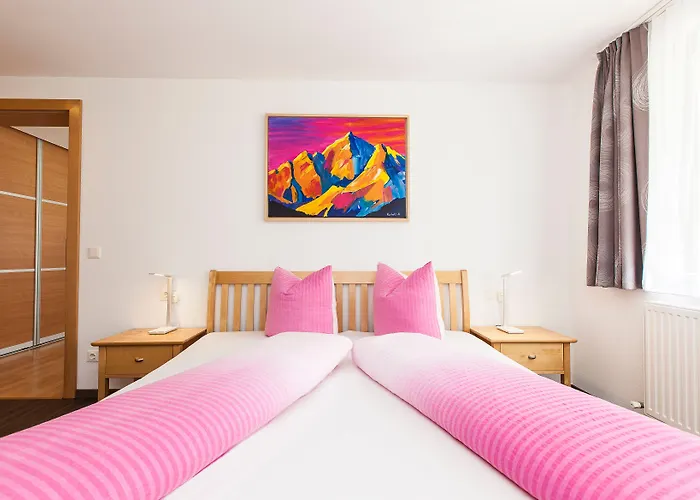 Appartamento Art Neustift im Stubaital