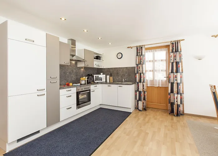 Gastehaus Kartnaller Neustift im Stubaital