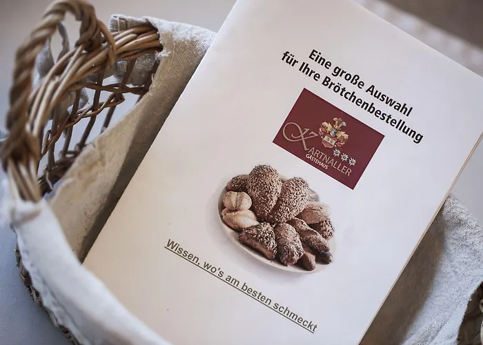 Art Appartamento Neustift im Stubaital