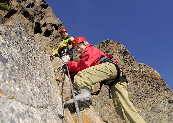 Gastehaus Kartnaller Apartment