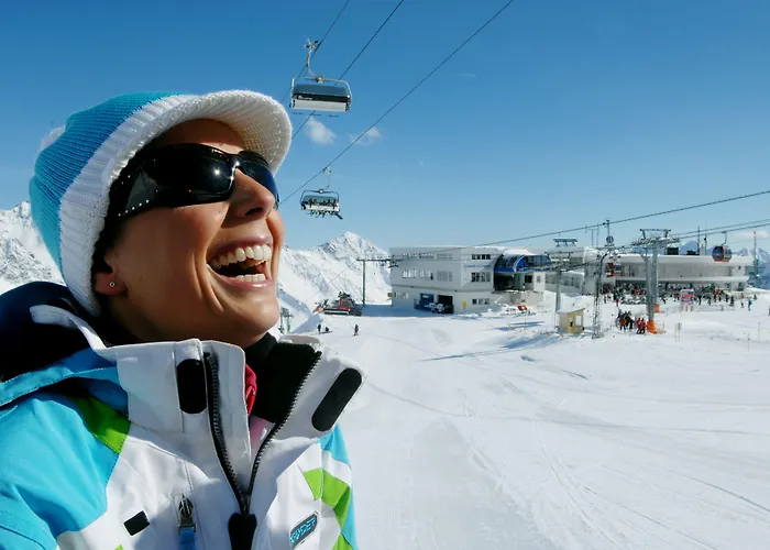 Gastehaus Kartnaller