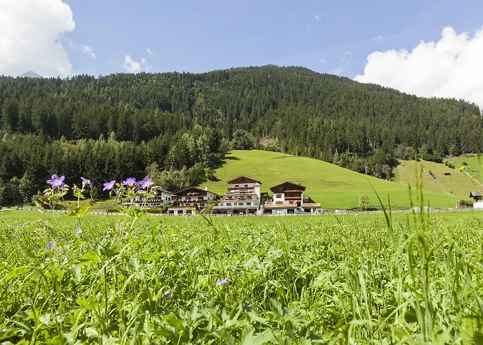 Art Neustift im Stubaital