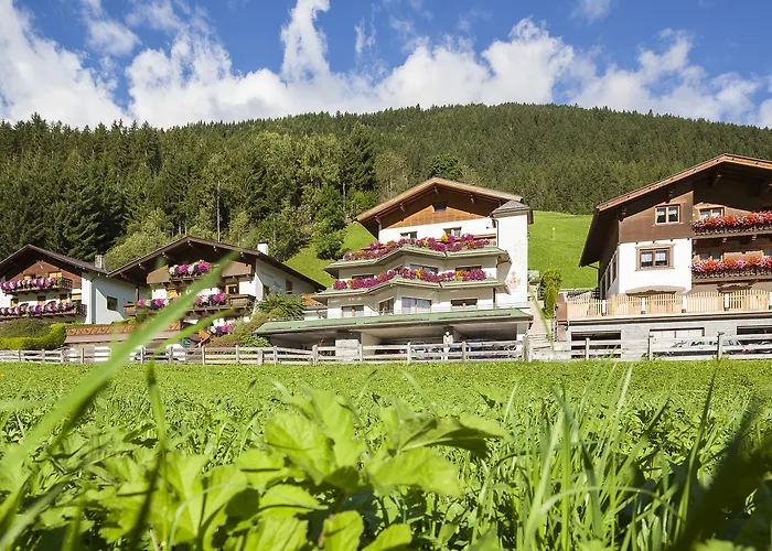 Gastehaus Kartnaller Apartment