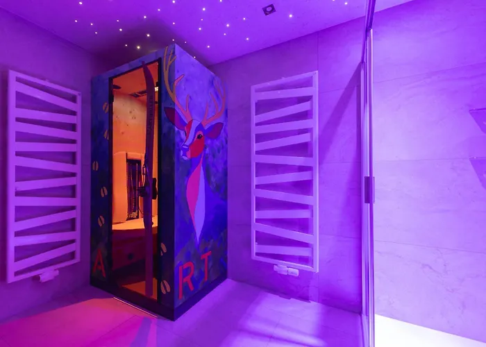 Gastehaus Kartnaller * Neustift im Stubaital