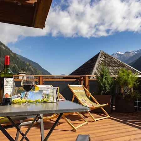 Art * Neustift im Stubaital