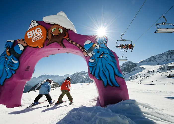 Lägenhet Art Neustift im Stubaital