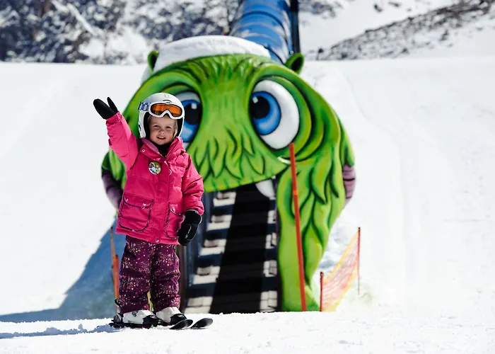 Art Neustift im Stubaital