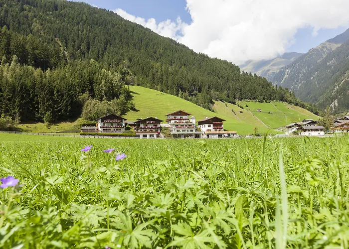 Art Neustift im Stubaital