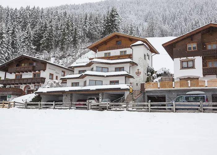 Art Neustift im Stubaital