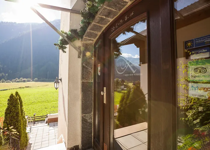 Art * Neustift im Stubaital