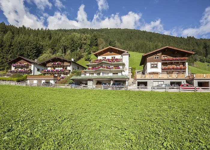 Art Neustift im Stubaital