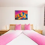 Apartamento Art Neustift im Stubaital