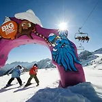 Apartamento Art Neustift im Stubaital