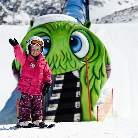 Art Neustift im Stubaital