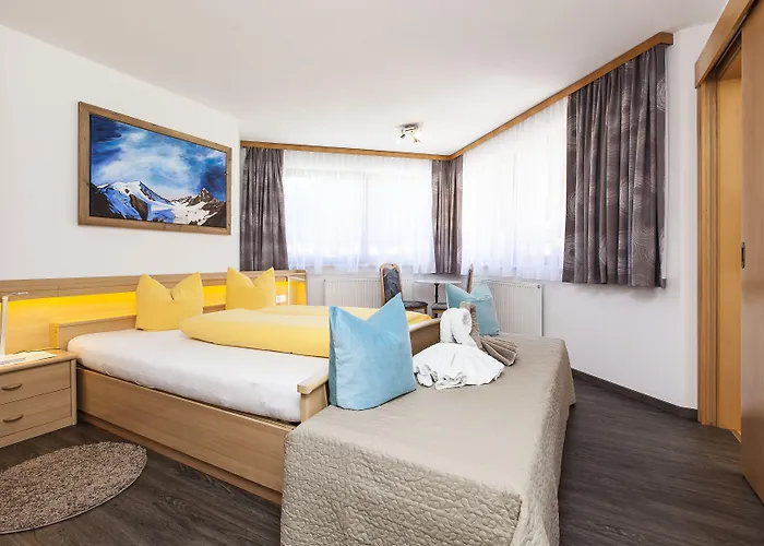 Art Neustift im Stubaital